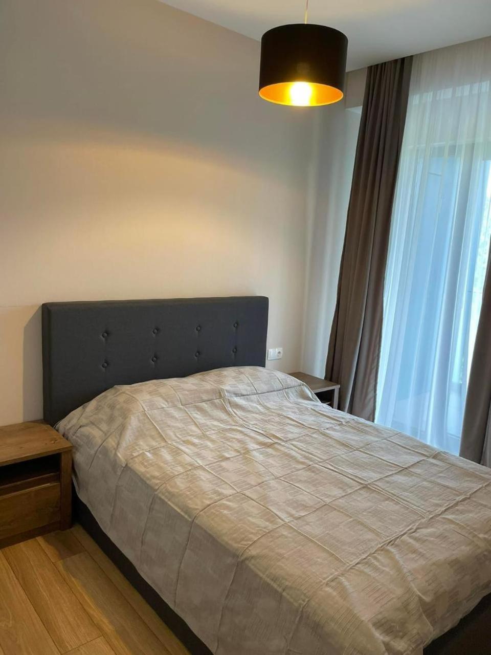 Tbilisi Hilton Apartment Esterno foto
