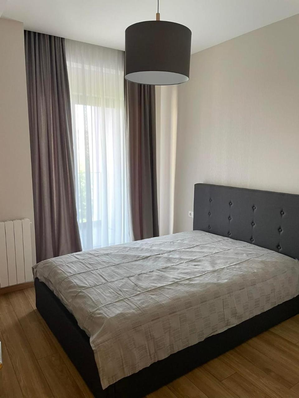 Tbilisi Hilton Apartment Esterno foto