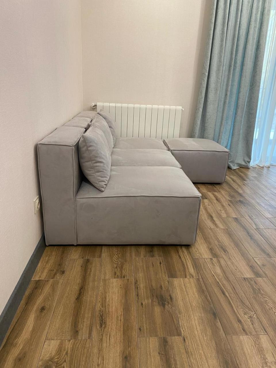 Tbilisi Hilton Apartment Esterno foto