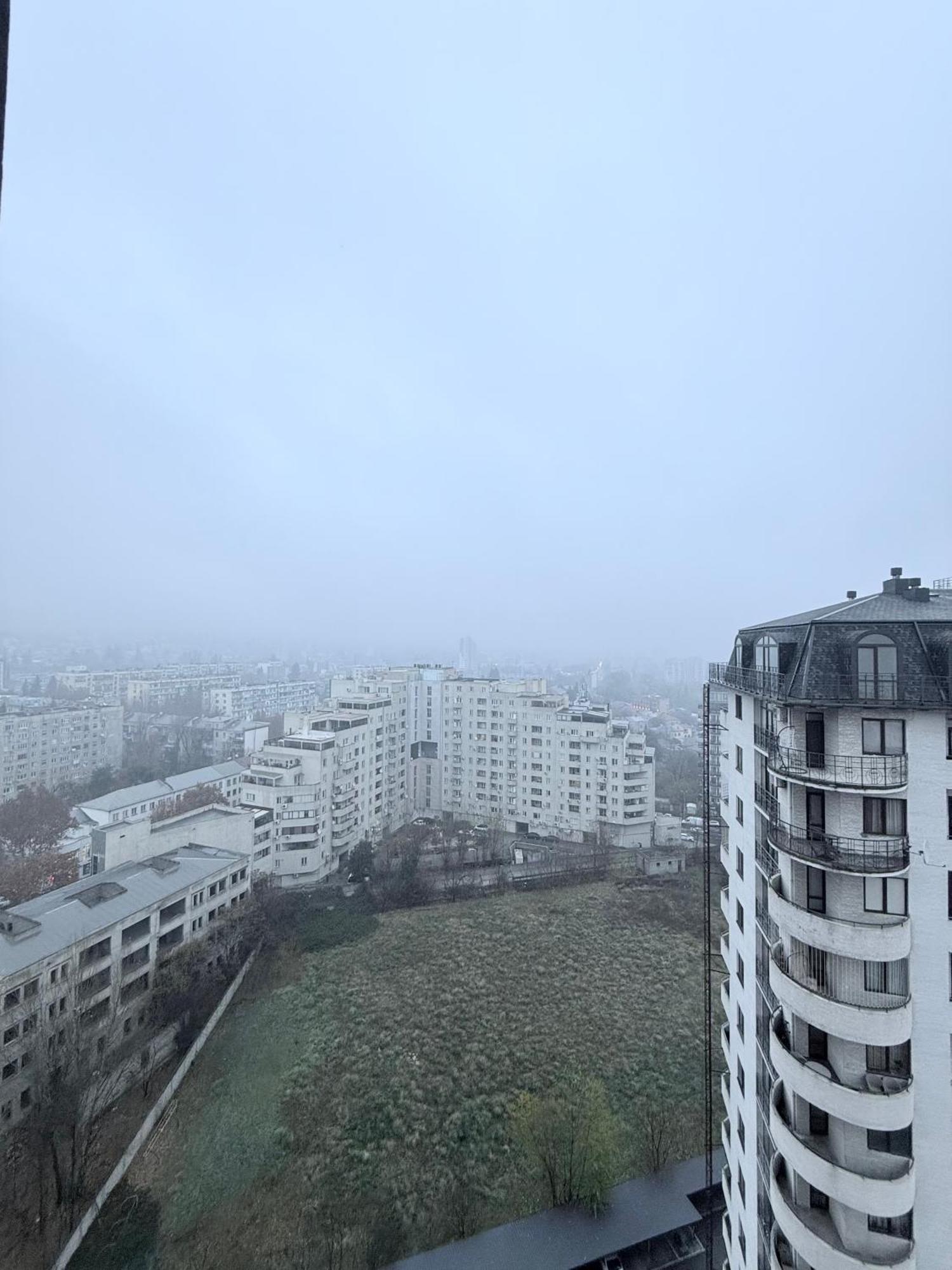 Tbilisi Hilton Apartment Esterno foto